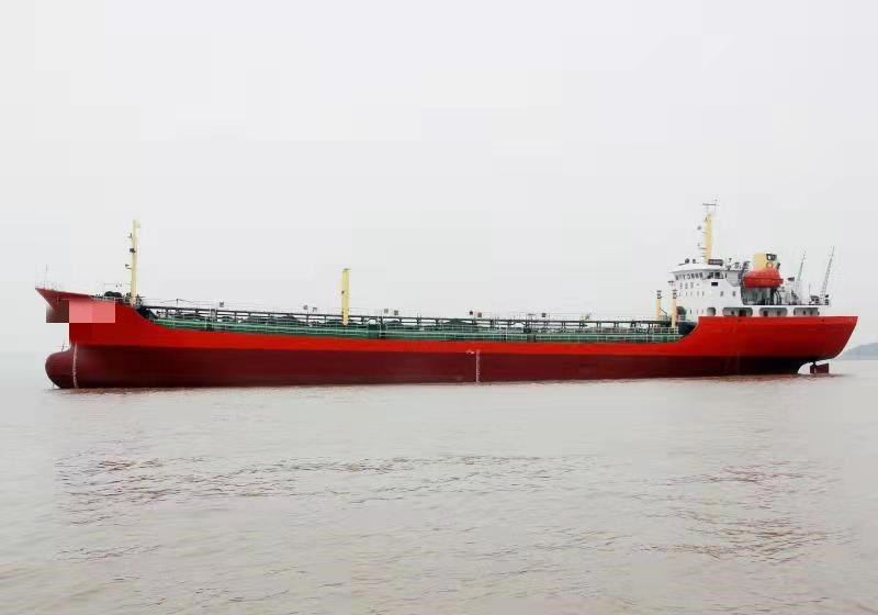 2006年 961T 油船