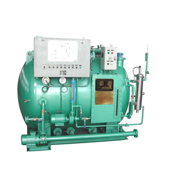 Marine waste water Sewage processor equipmen/船用污水处理