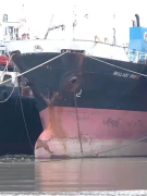 1997年 3159T OIL TANKER