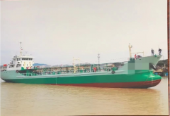 2006年 992T 油船