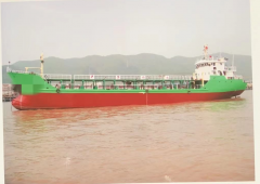 2008年 965T 油船
