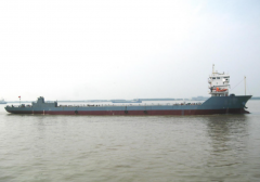 2009年 10000吨 自航甲板驳船
